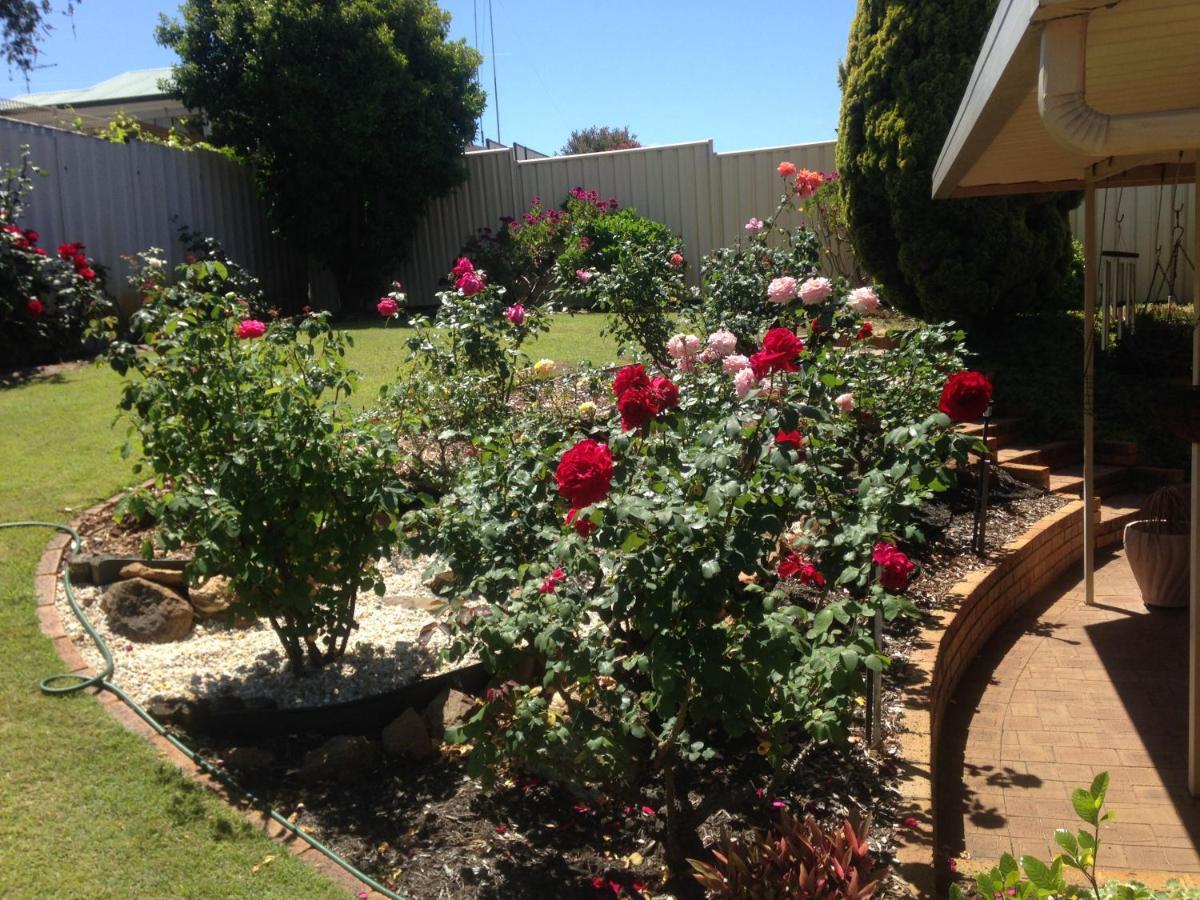 Murdoch Station Bed & Breakfast Perth Habitación foto